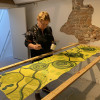  Online workshop Experimental Silk Painting January 21st 2026