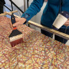  Online workshop Experimental Silk Painting January 21st 2026