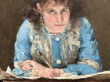 Een week onderdompelen in kunst