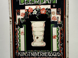 Een week onderdompelen in kunst