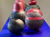 Een week onderdompelen in kunst