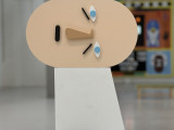 Een week onderdompelen in kunst