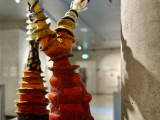 Een week onderdompelen in kunst