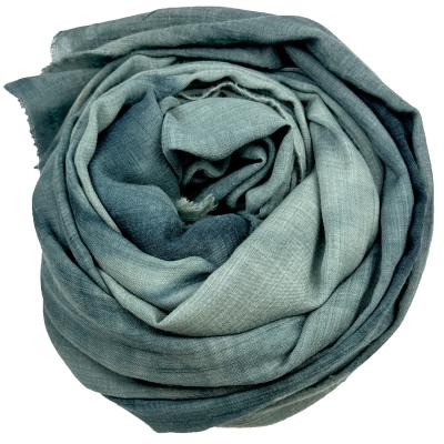 Sjaals 100% Wol Etamine sjaal | 1800-006