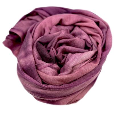 Sjaals 100% Wol Etamine sjaal | 1800-007