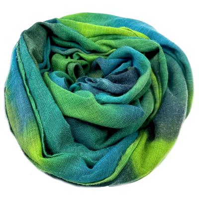 Sjaals 100% Wol Etamine sjaal | 1800-009