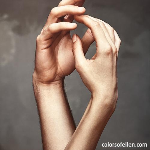 A Journey Through Art, Colour and Form