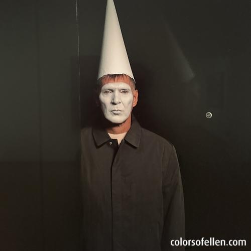 A Journey Through Art, Colour and Form