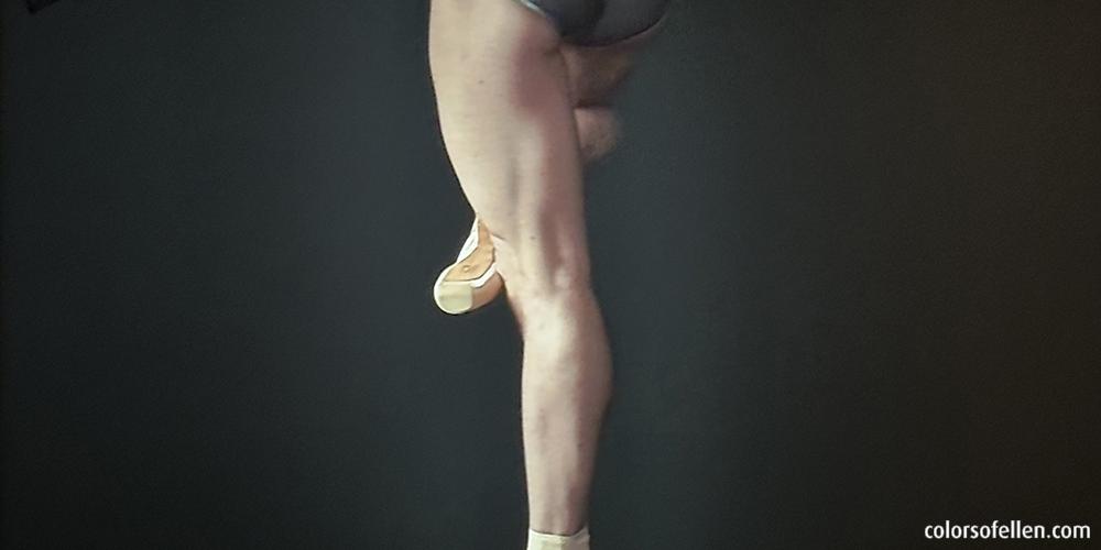 A Journey Through Art, Colour and Form