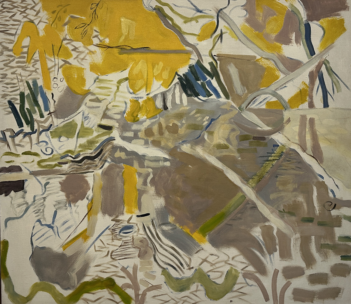 A Journey Through Art, Colour and Form