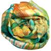  Silk scarf | handpainted | 100-1032