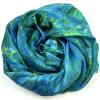  Silk scarf | handpainted | 100-1036