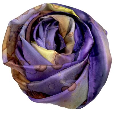 Sjaals | handgeschilderd | 100-1050