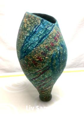 Artful Objects