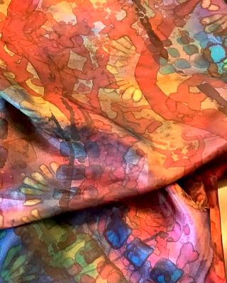 Artful Objects