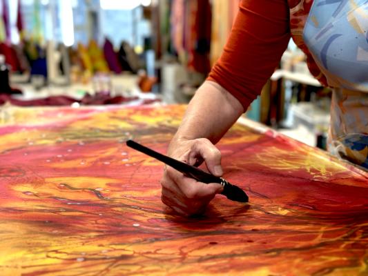 Artful Objects