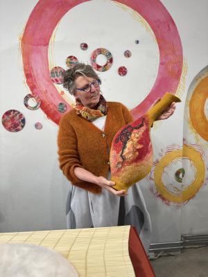 Artful Objects
