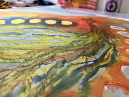 Artful Objects