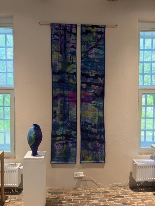 Wandpanelen 1400-110