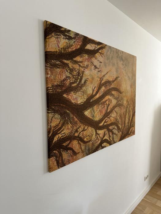 Wandpanelen 1400-112