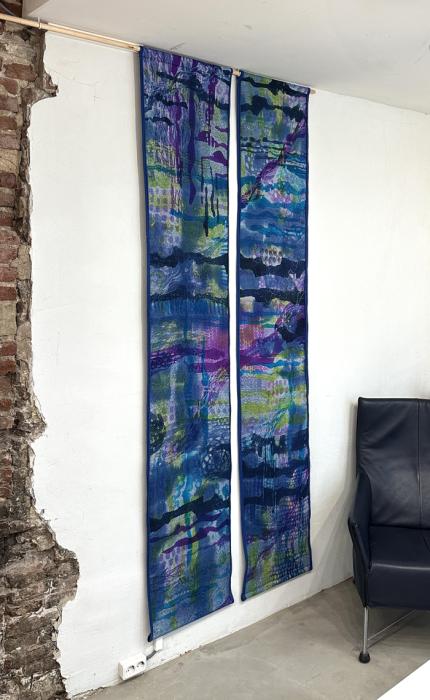 Wandpanelen 1400-110