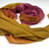  100% Wool Etamine scarf | 1800-018