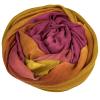  100% Wool Etamine scarf | 1800-018
