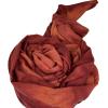  100% Wool Etamine scarf | 1800-013
