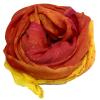  100% Wool Etamine scarf | 1800-017