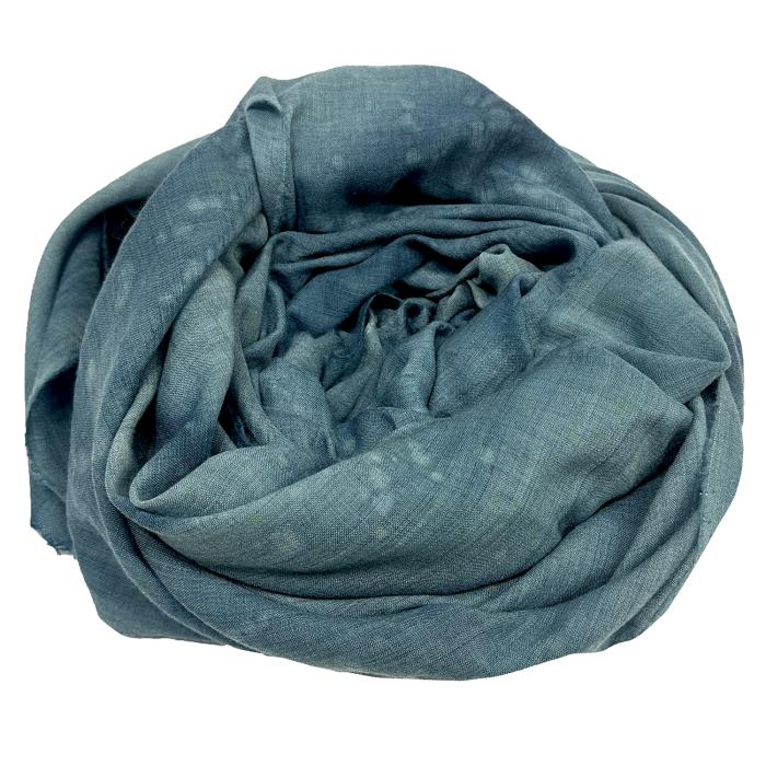  100% Wool Etamine scarf | 1800-019